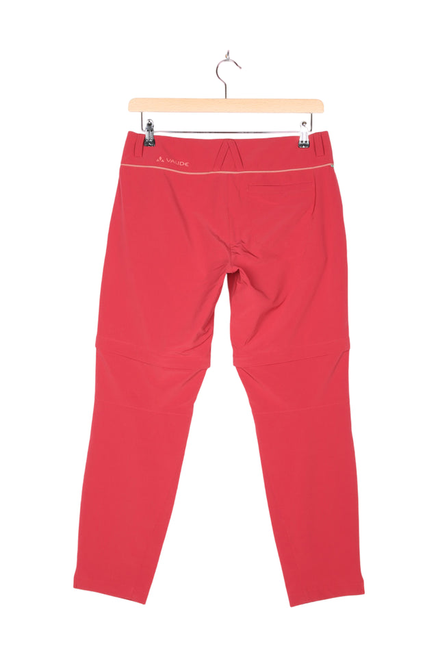 Zip Off Hose für Damen