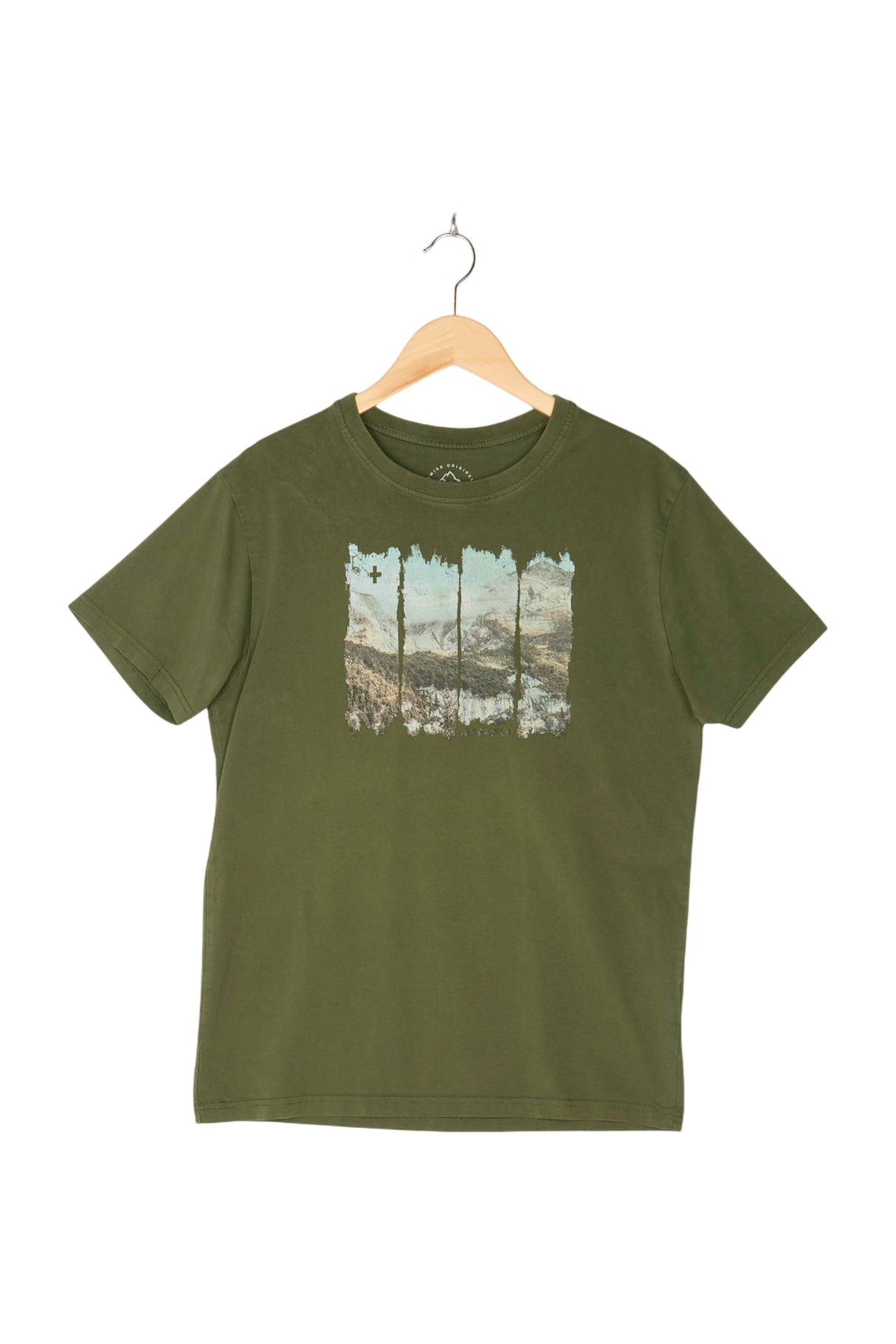 T-Shirt Freizeit für Herren