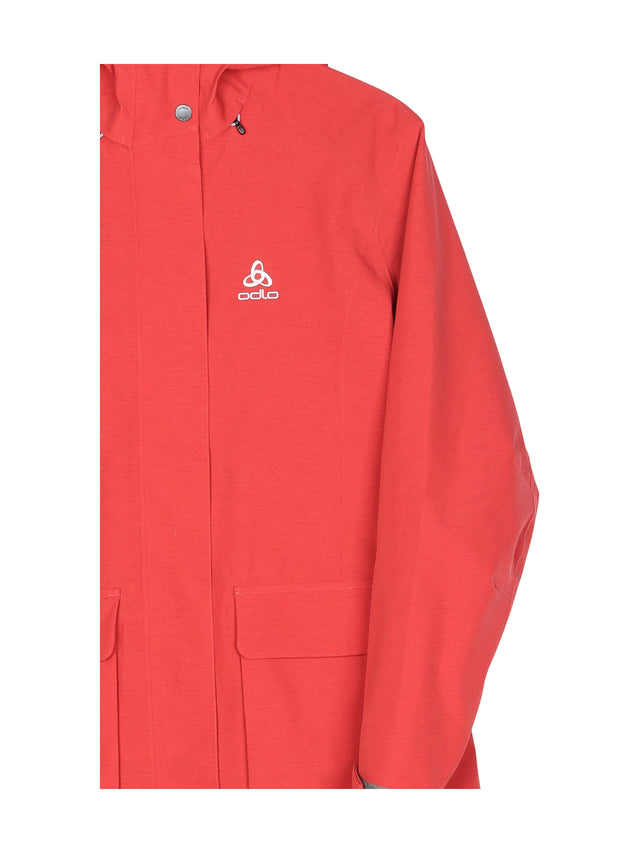 Regenjacke & Hardshelljacke für Damen