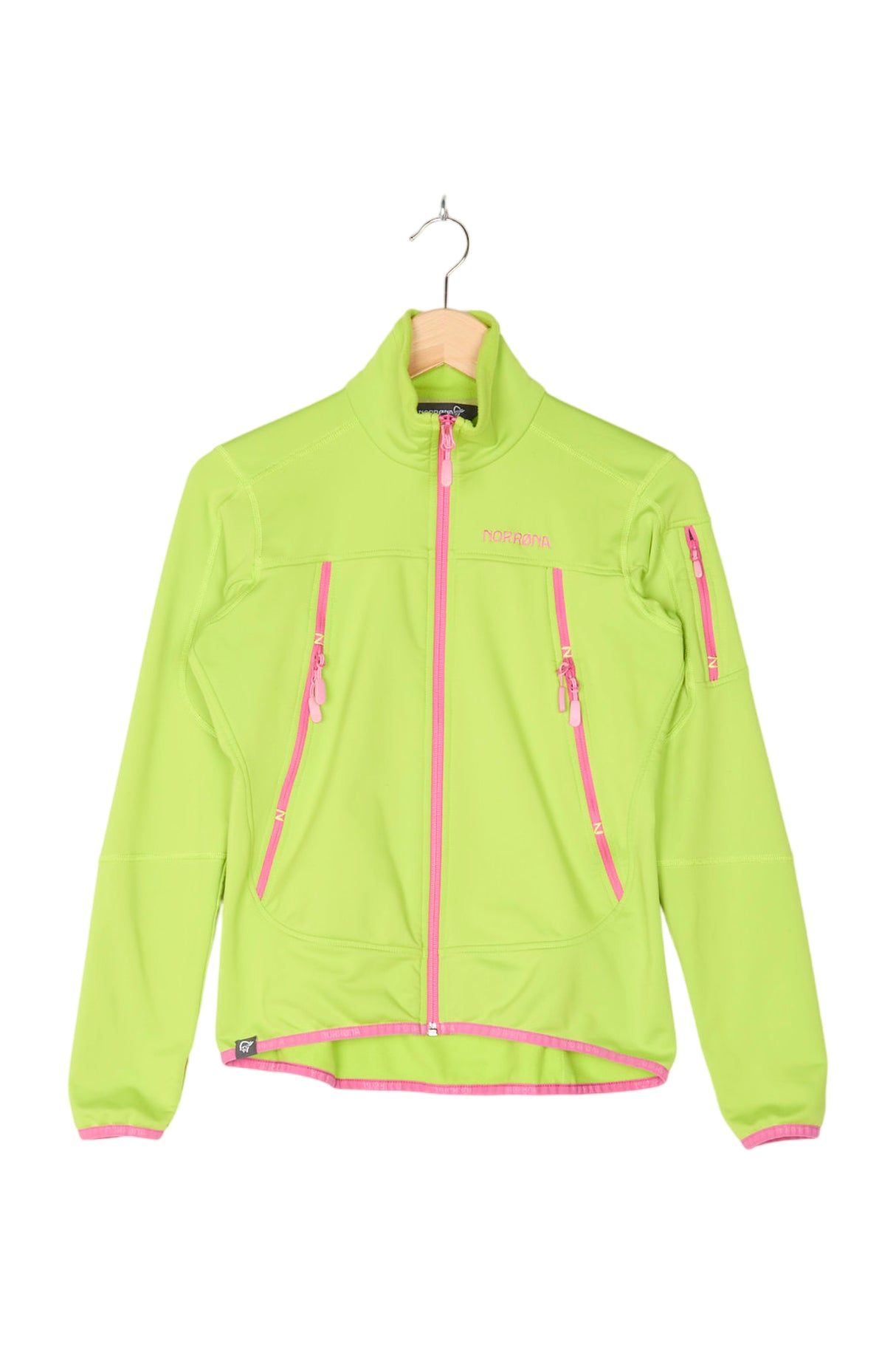 Fleecejacke für Damen