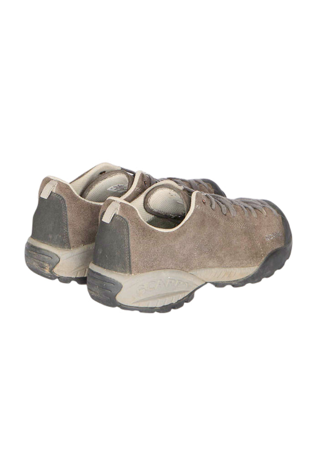 Wanderschuhe & Trekkingschuhe für Herren