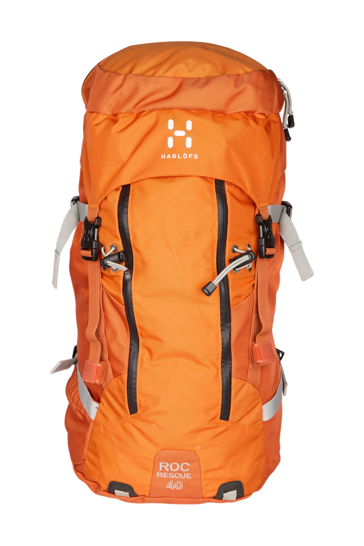 Alpinkletterrucksack