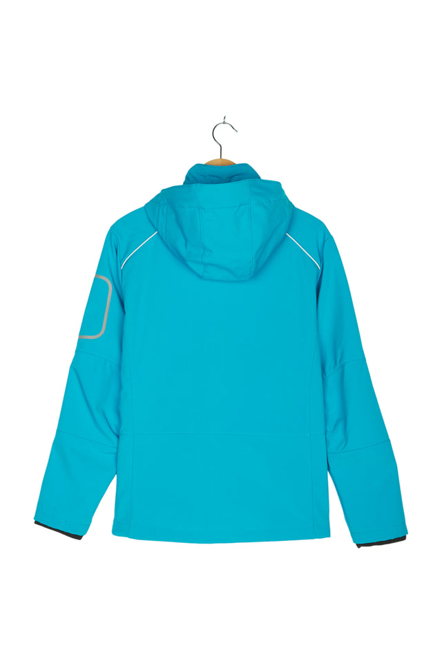 Softshelljacke für Damen