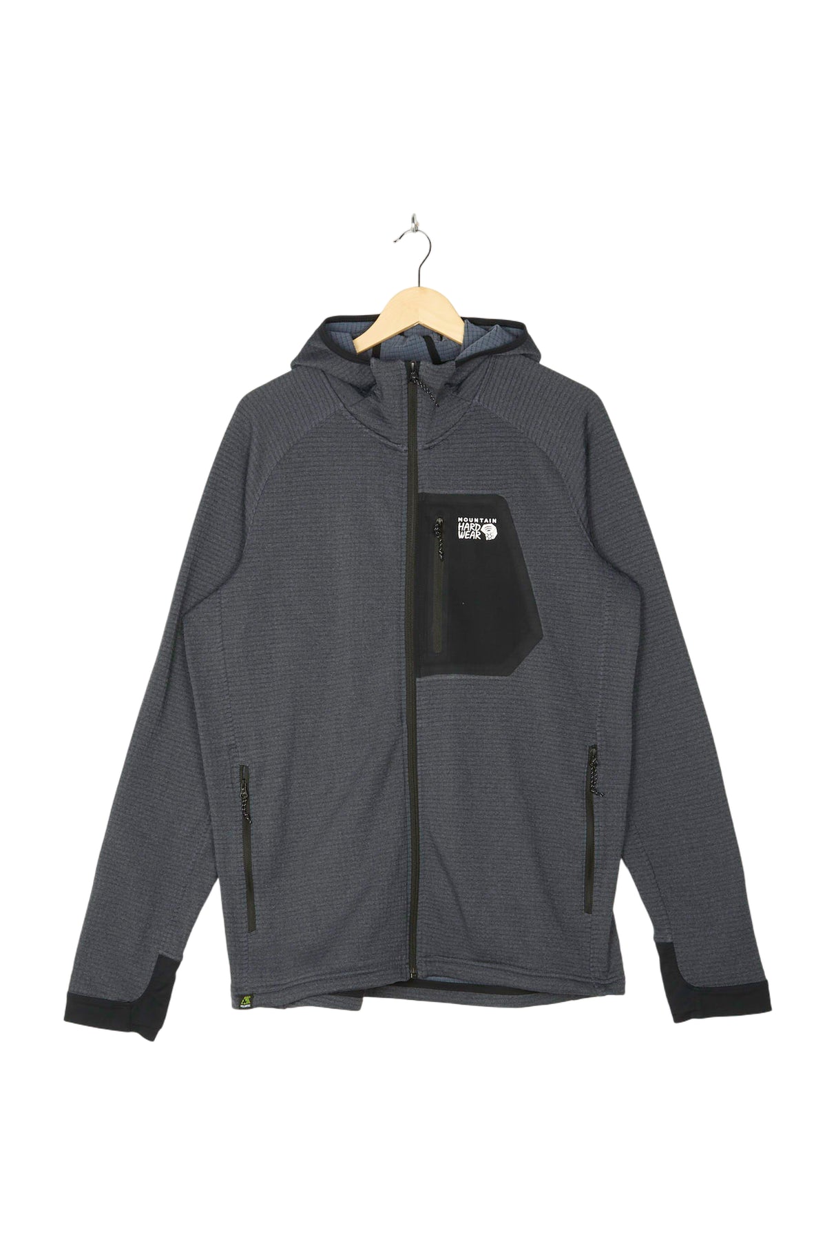 Fleecejacke für Herren