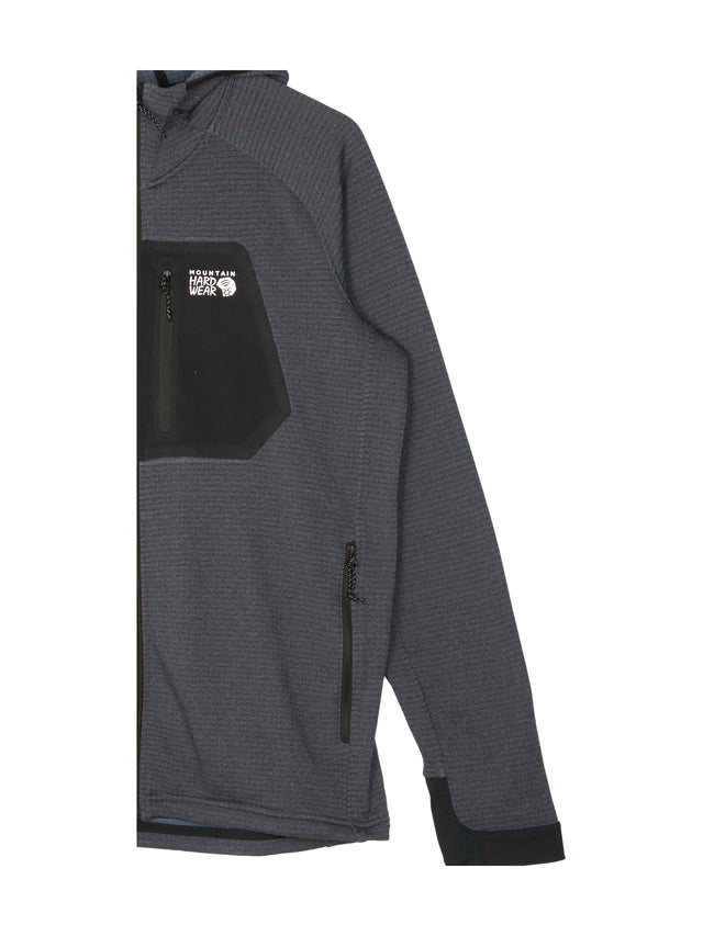 Fleecejacke für Herren