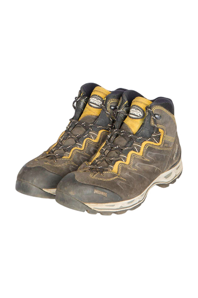 Wanderschuhe & Trekkingschuhe für Herren