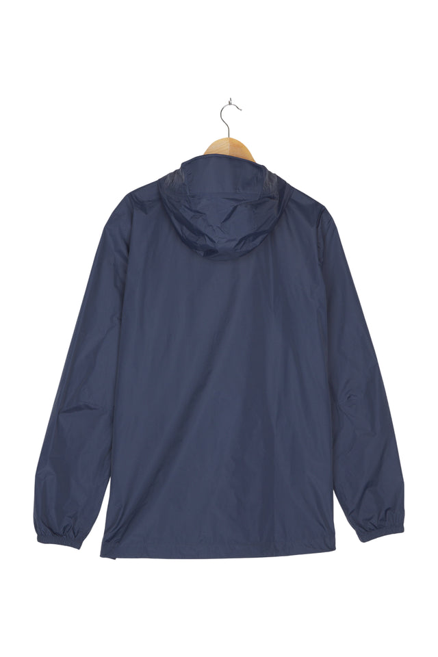 Hardshelljacke, Regenjacke für Herren