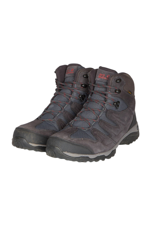 Wanderschuhe für Herren