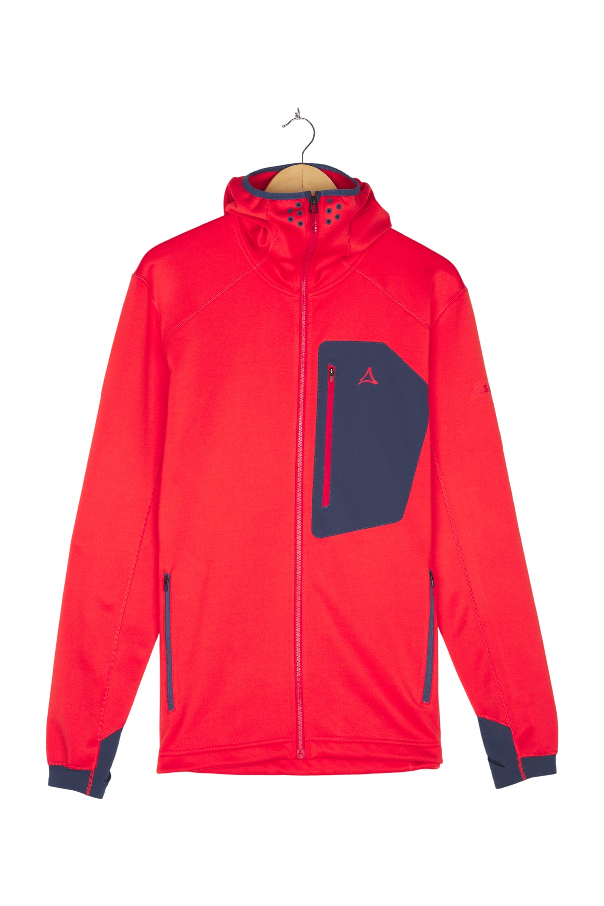 Fleecejacke für Herren