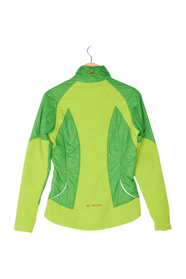 Radjacke für Damen