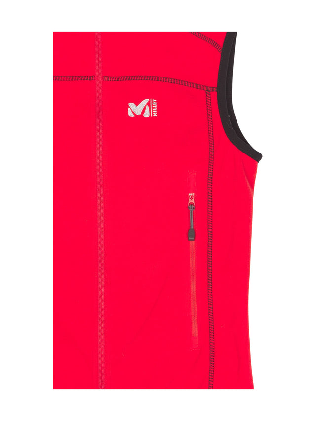 Fleeceweste für Herren