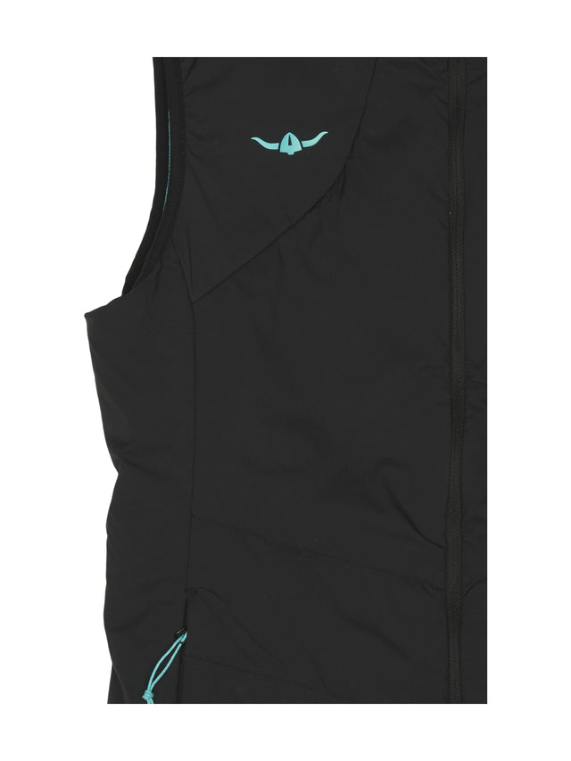 Isolationsweste für Damen