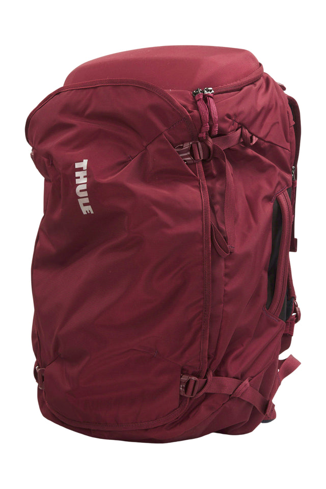 Kofferrucksack für Damen & Herren