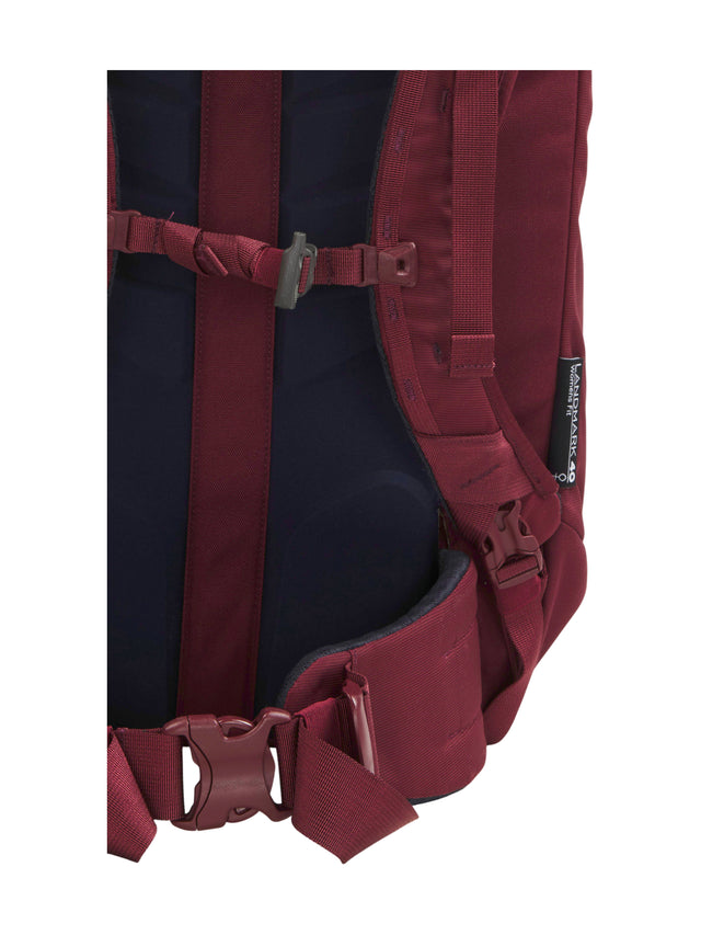 Kofferrucksack für Damen & Herren