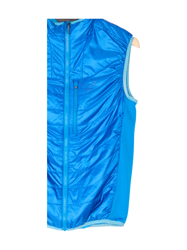 Kunstfaserweste für Damen