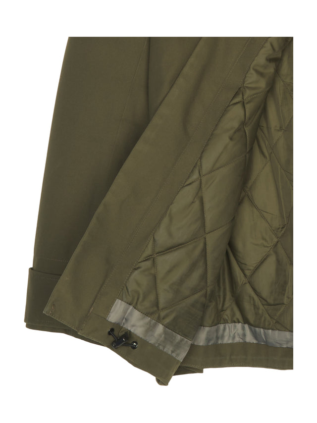 Winterjacke für Herren