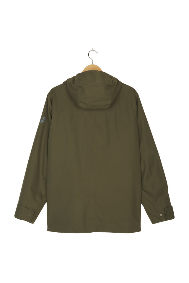 Winterjacke für Herren