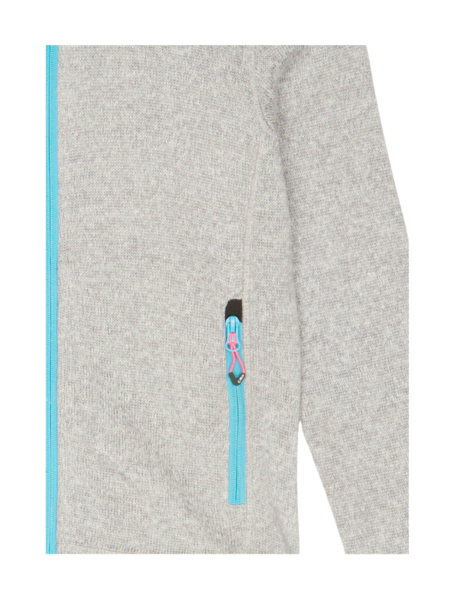 CMP Fleecejacke für Kinder