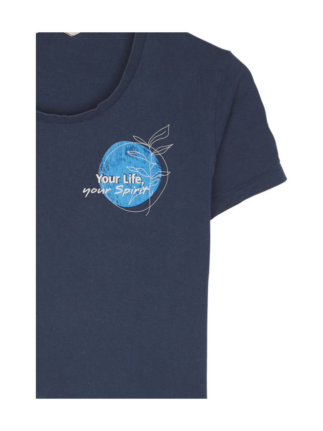 T-Shirt Freizeit für Damen