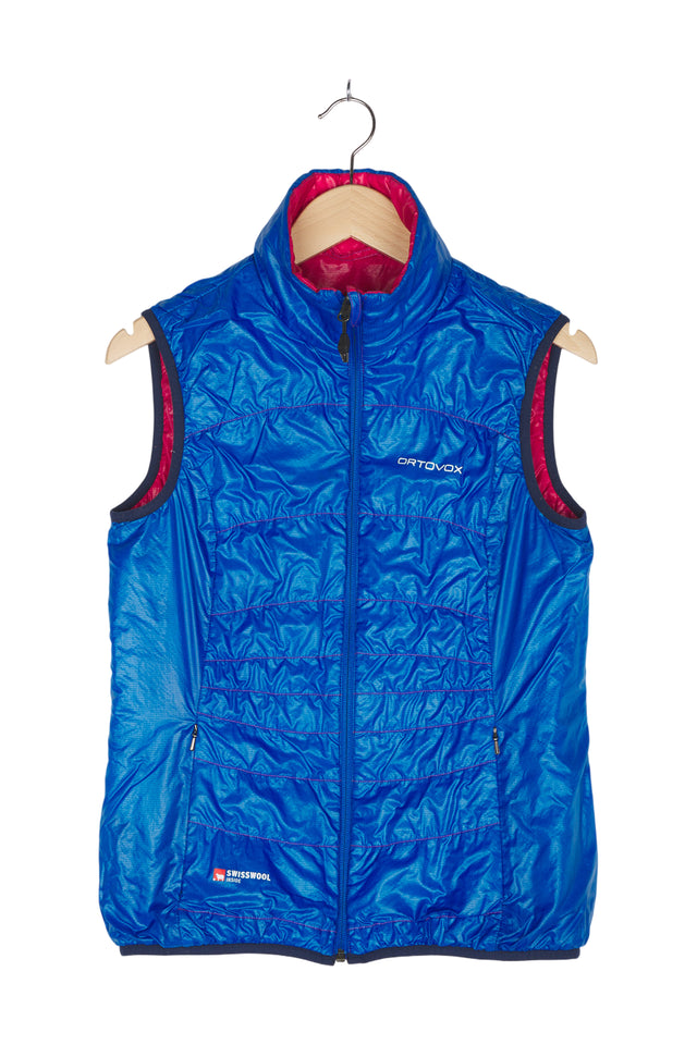 Isolationsweste für Damen