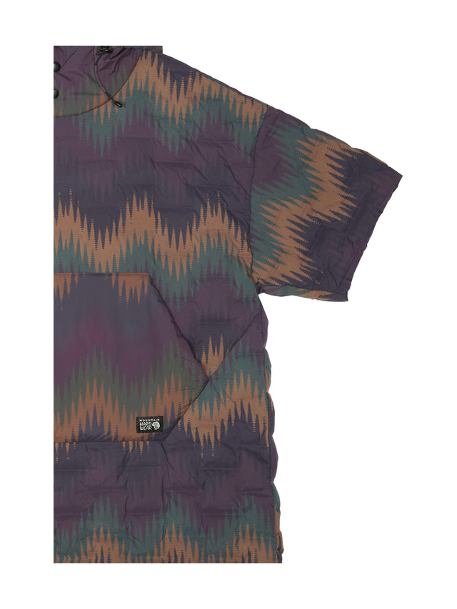 Daunenjacke für Damen