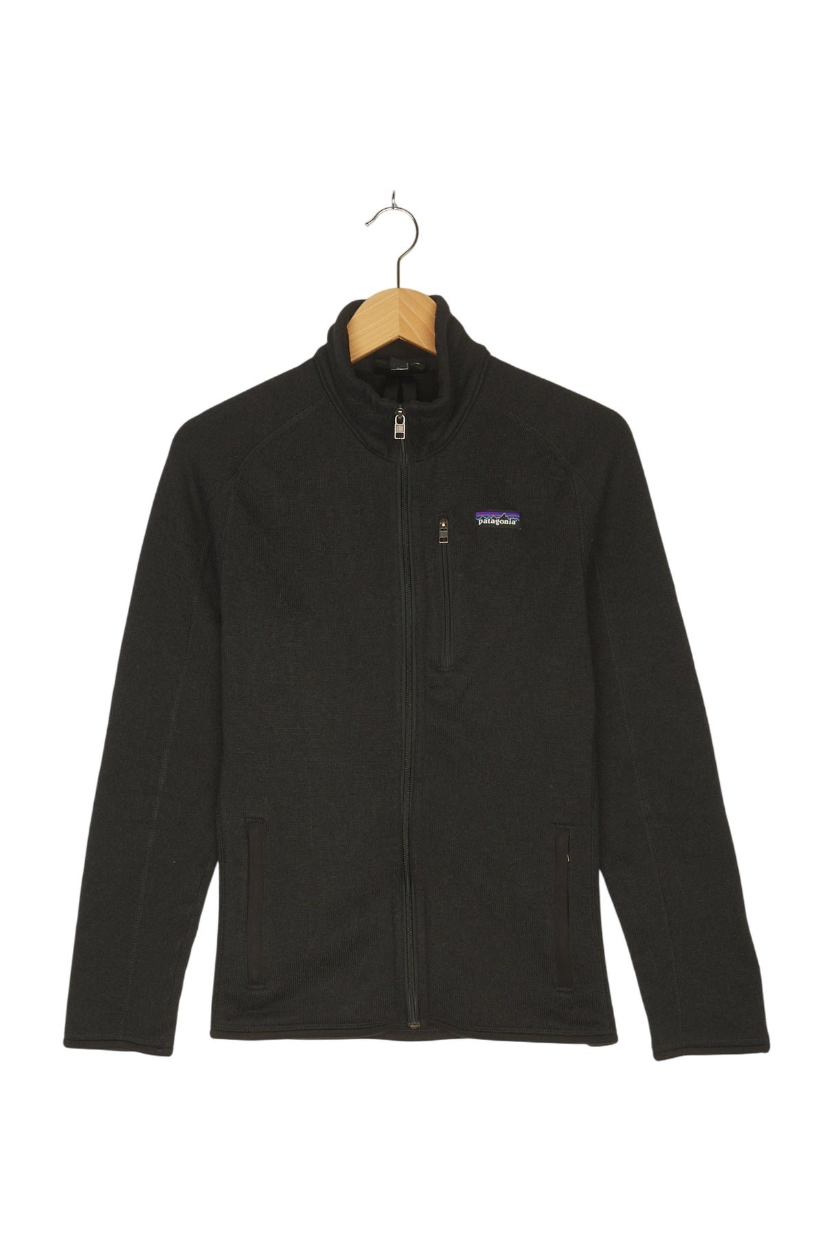 Fleecejacke für Herren