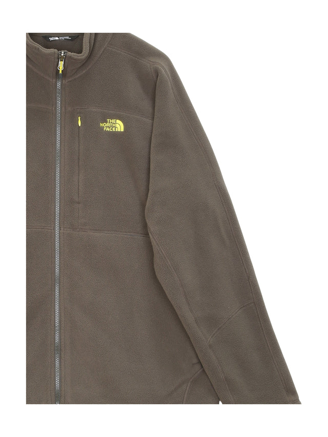 Fleecejacke für Herren