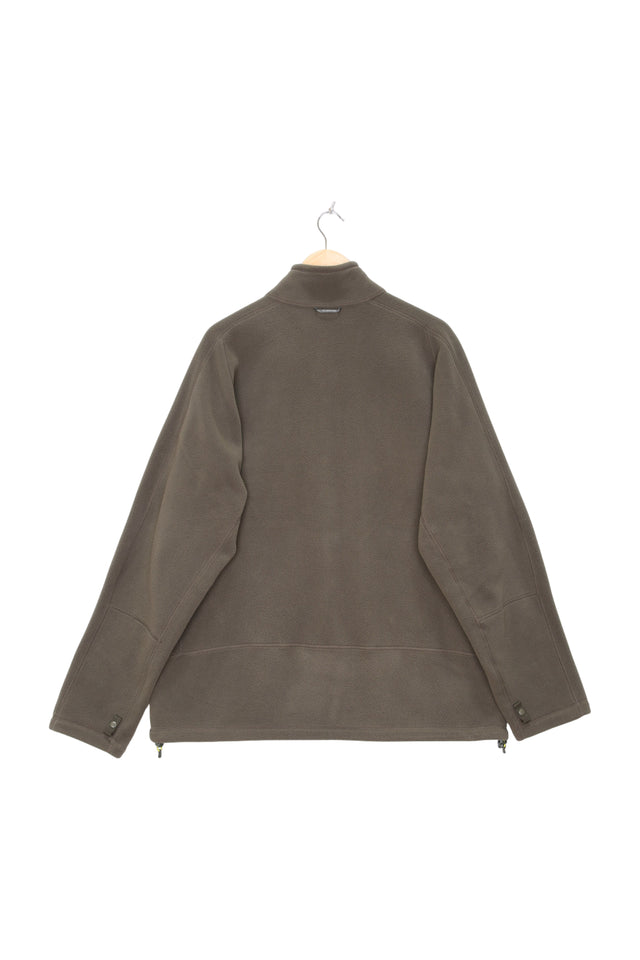 Fleecejacke für Herren