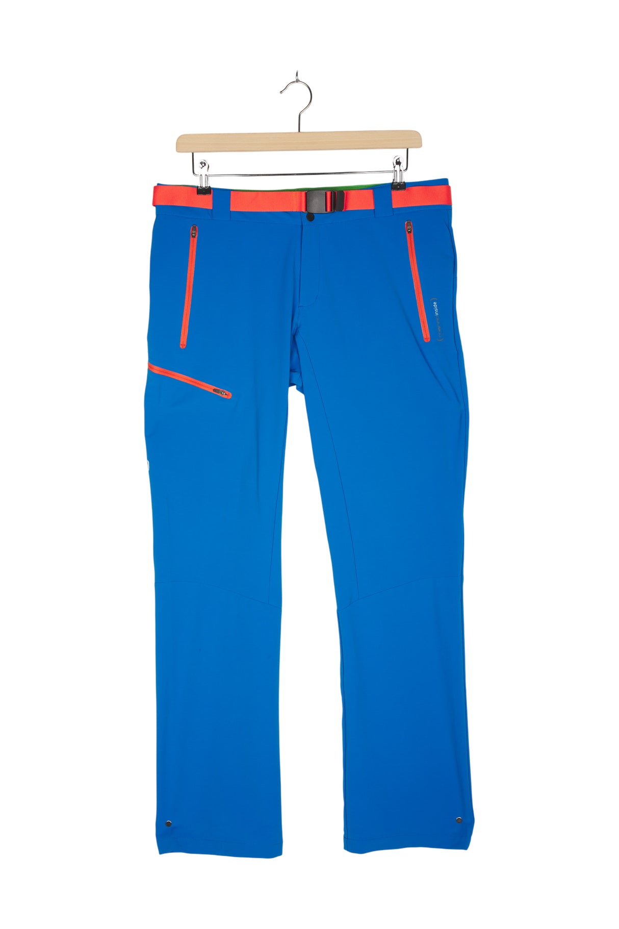 Softshellhose für Herren