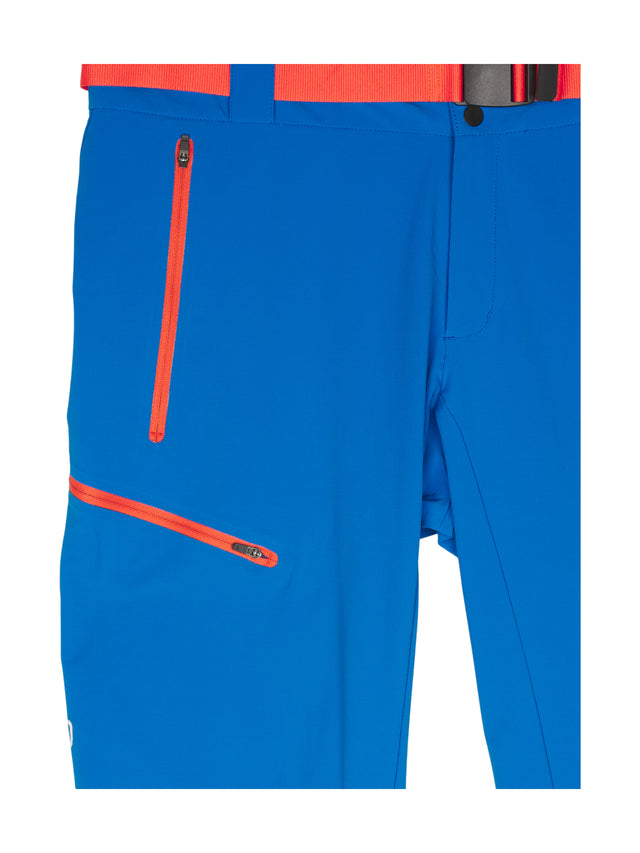 Softshellhose für Herren