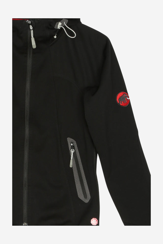 Softshelljacke für Damen