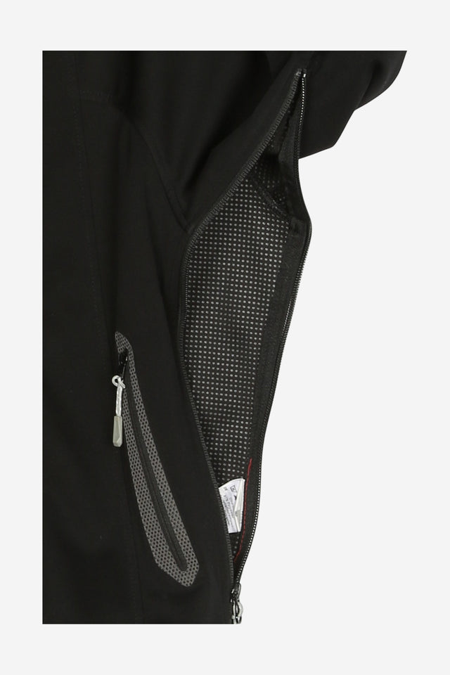 Softshelljacke für Damen