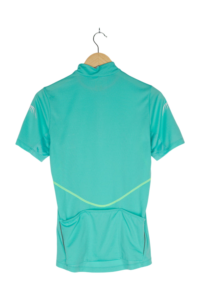 Radtrikot für Damen