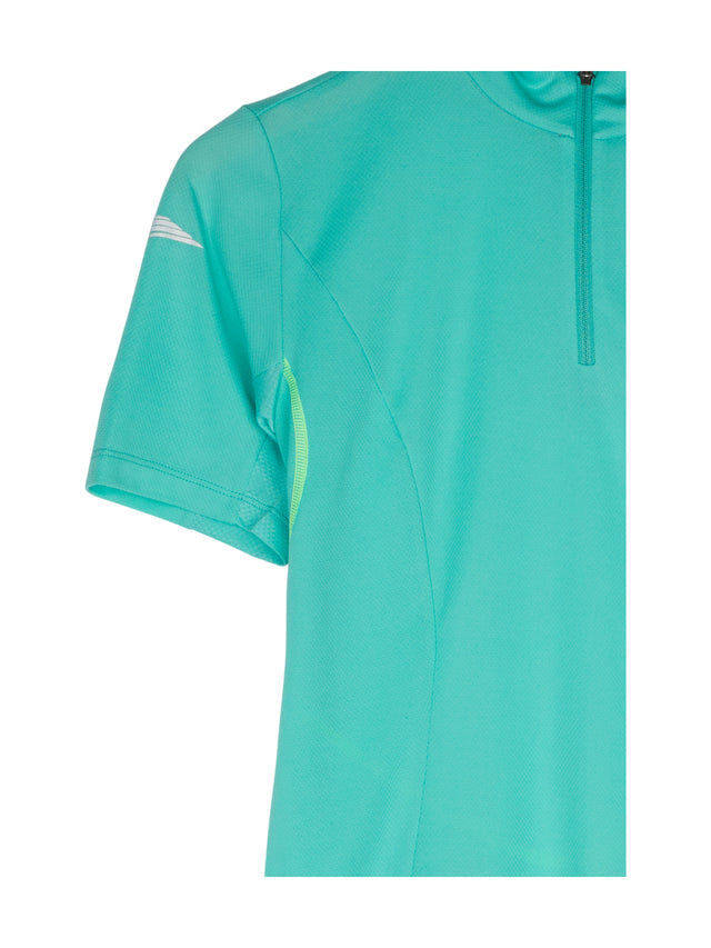 Radtrikot für Damen