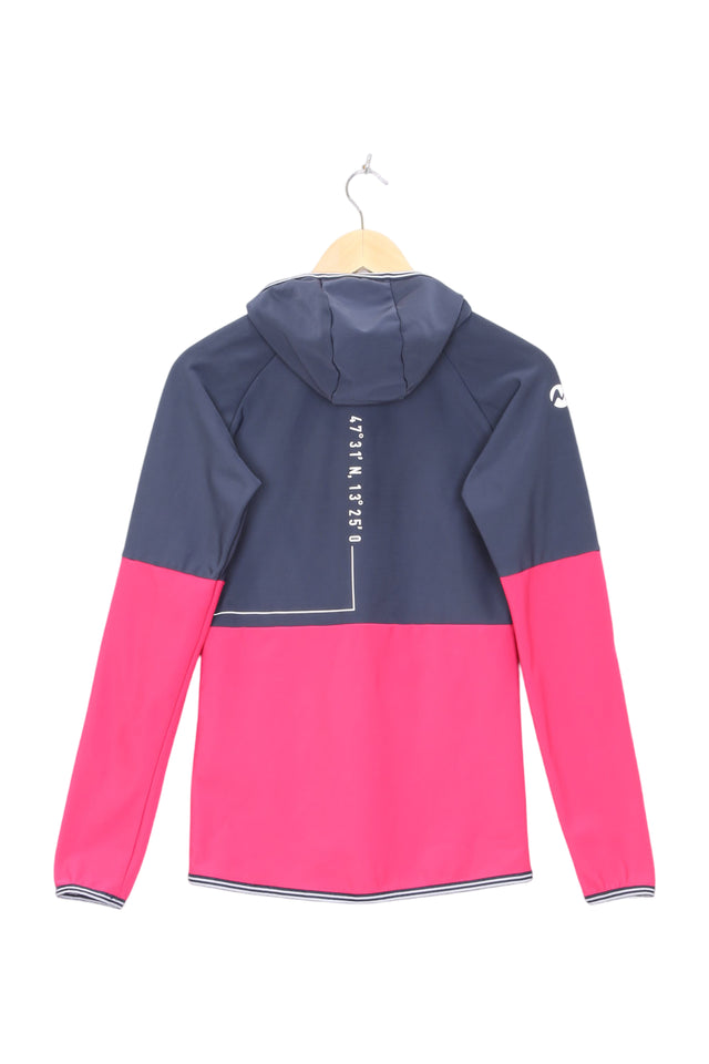 Fleecejacke für Damen