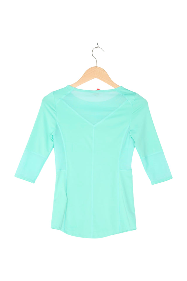 Longsleeve Funktion für Damen