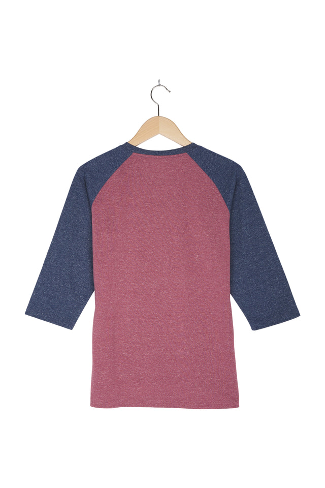 Longsleeve Freizeit für Damen