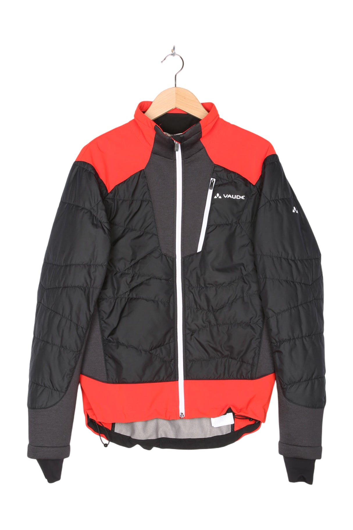 Fahrradjacke für Herren