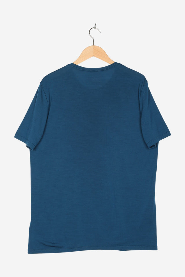 T-Shirt Merino für Herren