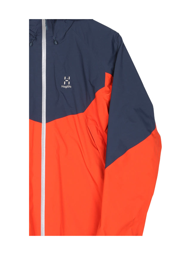 Regenjacke für Herren