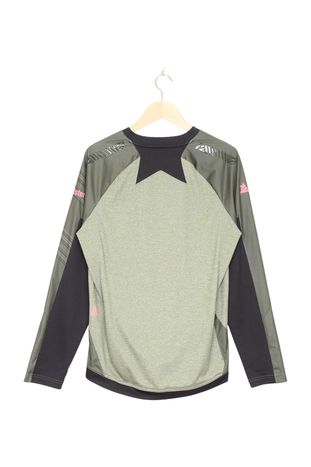 Longsleeve Funktion für Herren