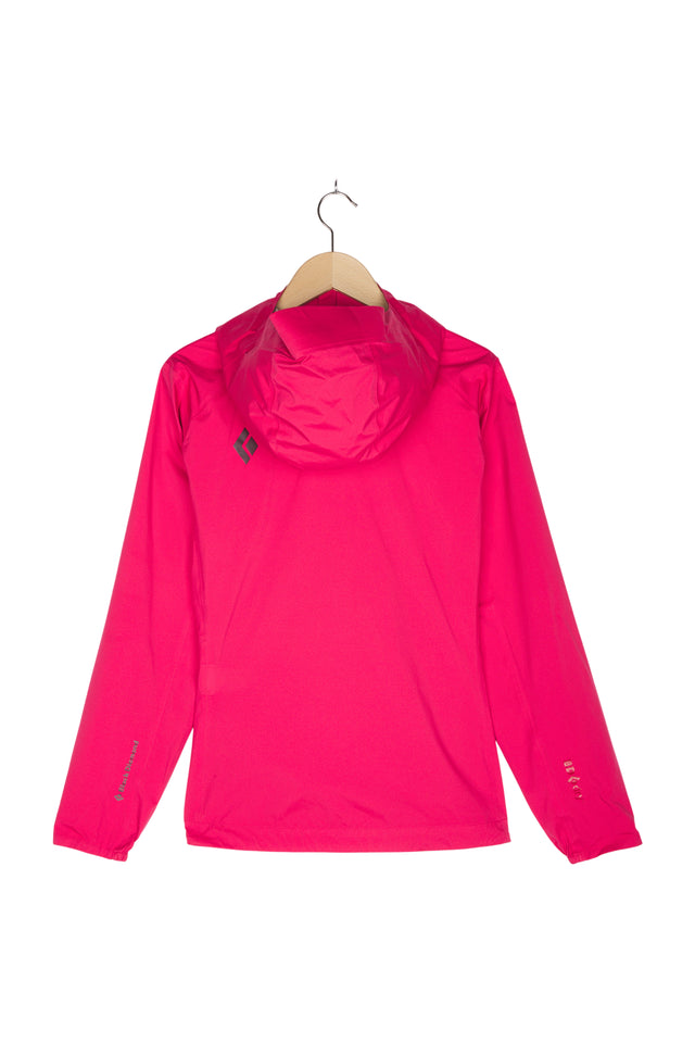 Hardshelljacke, Regenjacke für Damen