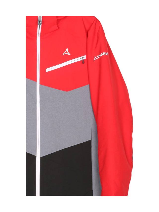 Skijacke für Herren