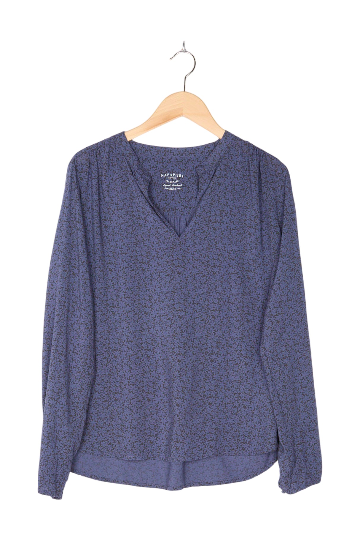 Longsleeve Freizeit für Damen