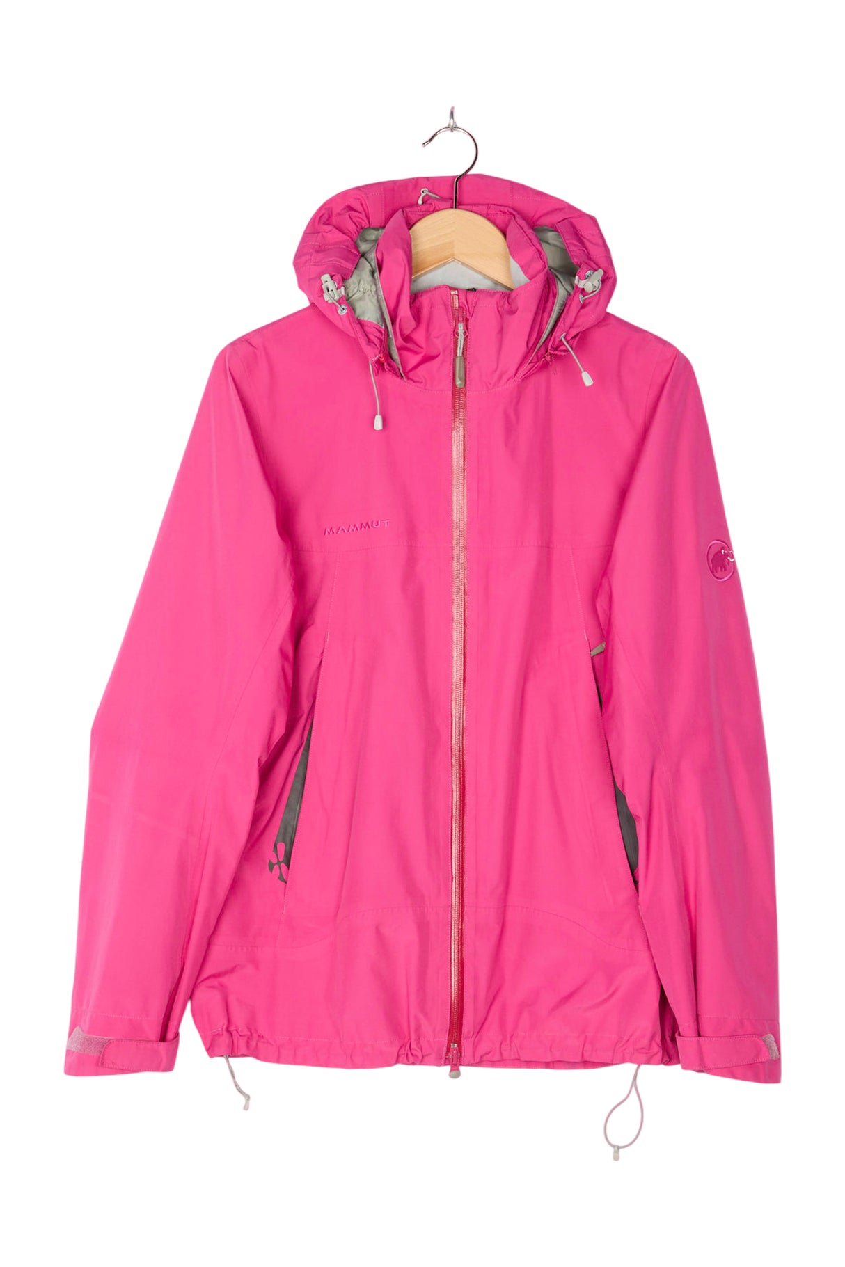 Regenjacke & Hardshelljacke mit GoreTex für Damen