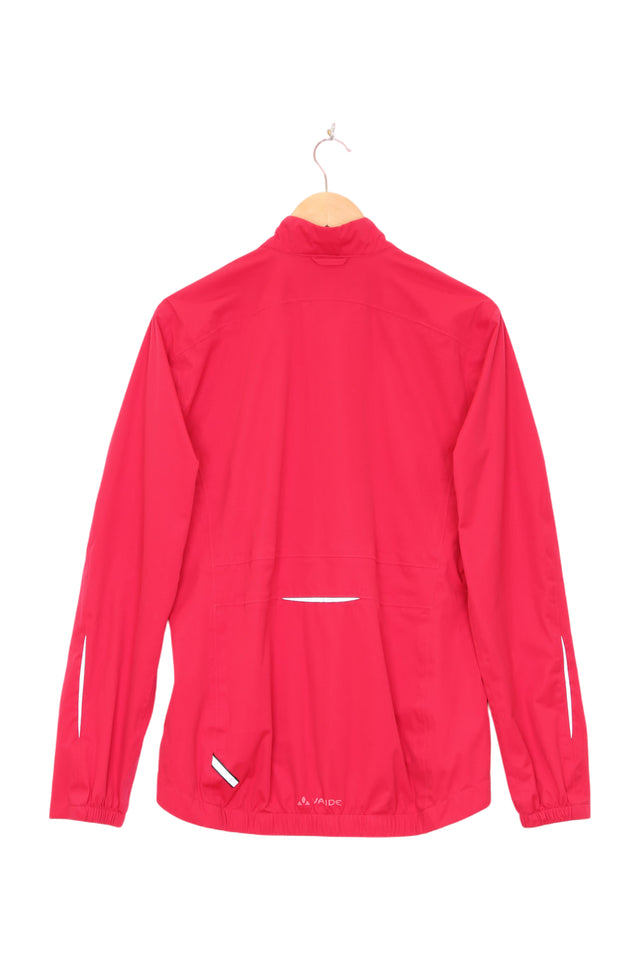 Radjacke für Damen