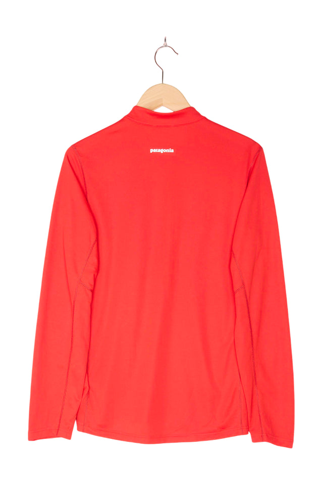 Longsleeve Funktion für Herren