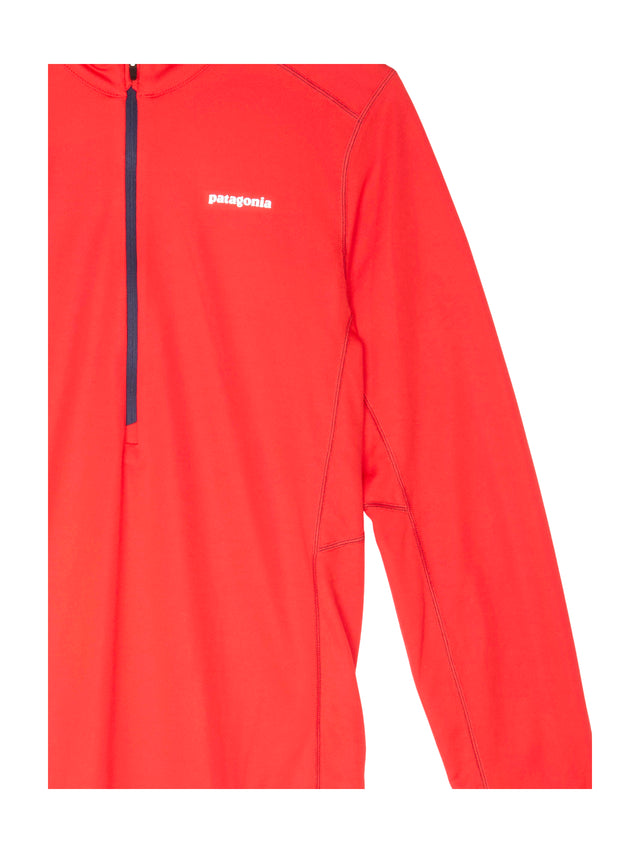 Longsleeve Funktion für Herren