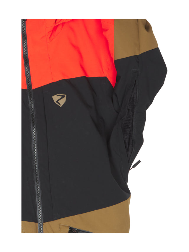 Skijacke für Herren