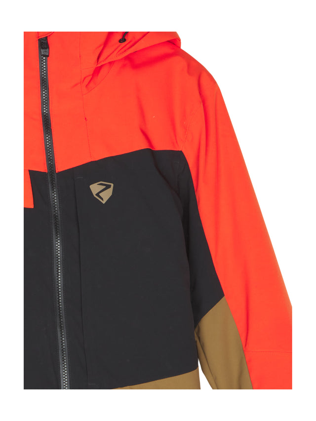 Skijacke für Herren